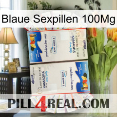 Blue Sex Pills 100Mg kamagra1